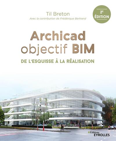 Archicad objectif BIM
