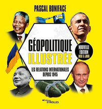 Géopolitique illustrée