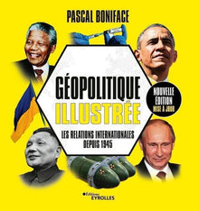 La géopolitique illustrée