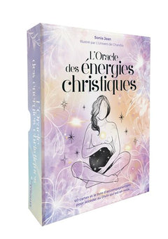 L'oracle des énergies christiques