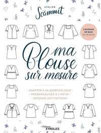 Ma blouse sur mesure