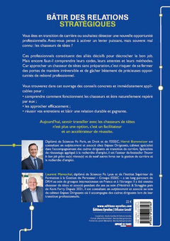 Trouver le bon job grâce aux chasseurs de tête