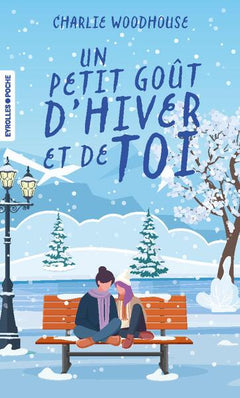 Un petit goût d'hiver et de toi