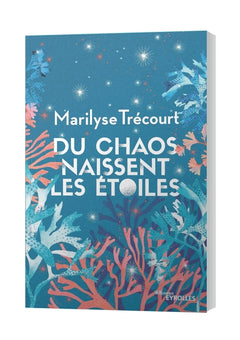 Du chaos naissent les étoiles