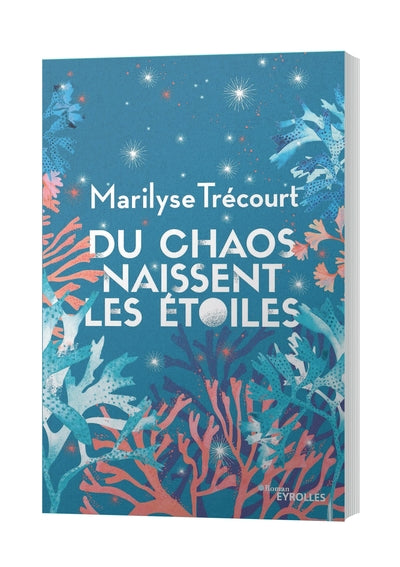 Du chaos naissent les étoiles