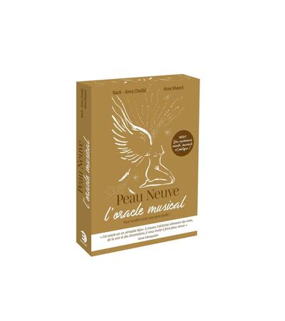 Peau neuve, l'oracle musical