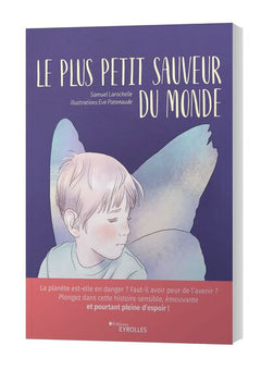 Le plus petit sauveur du monde