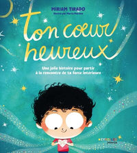 Ton coeur heureux