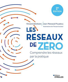 Les réseaux de zéro
