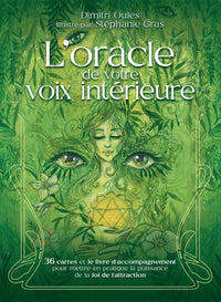 L'oracle de votre voix intérieure