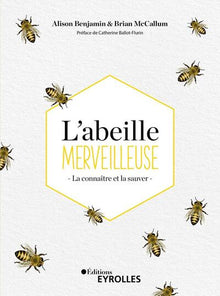 L'abeille merveilleuse