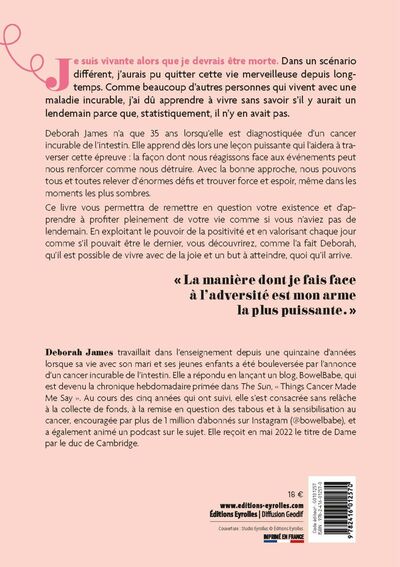 Vivre, envers et contre tout