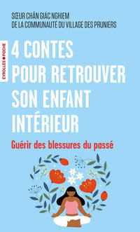 4 contes pour retrouver son enfant intérieur
