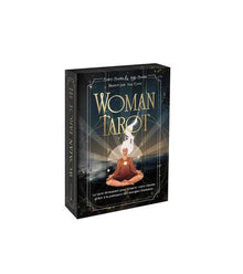 Woman Tarot