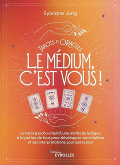 Tarots et oracles