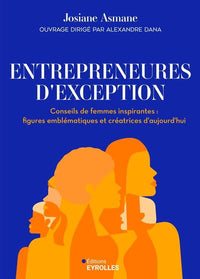 Entrepreneures d'exception