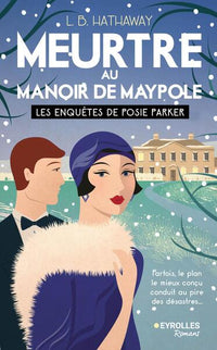 Meurtre au manoir de Maypole