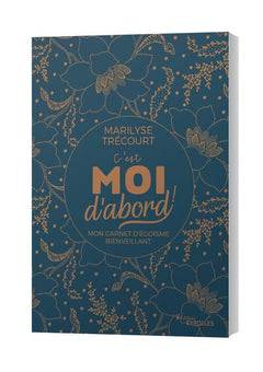 C'est moi d'abord !