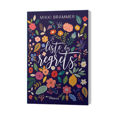 La liste des regrets