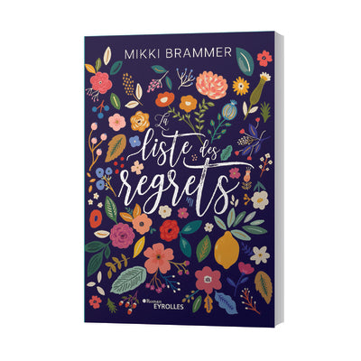 La liste des regrets