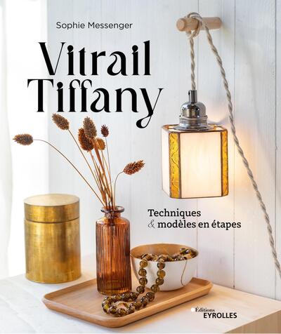 Vitrail Tiffany