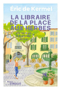 La libraire de la place aux Herbes
