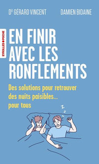 En finir avec les ronflements