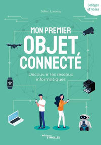 Mon premier objet connecté