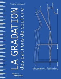 La gradation des patrons de couture