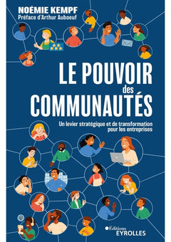 Le pouvoir des communautés