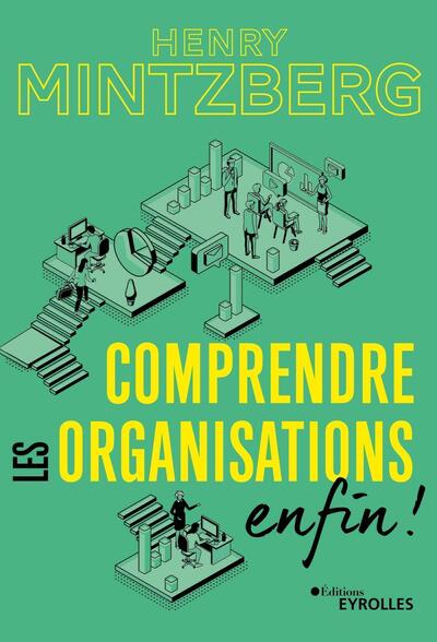 Comprendre les organisations