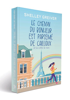 Le chemin du bonheur est parsemé de cailloux