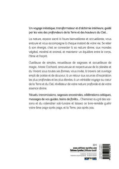 De la terre à la lumière