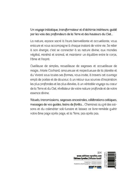 De la terre à la lumière