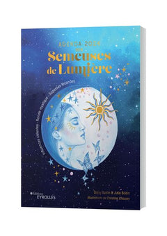 Agenda 2024 des Semeuses de Lumière
