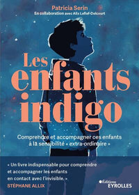Les enfants indigo