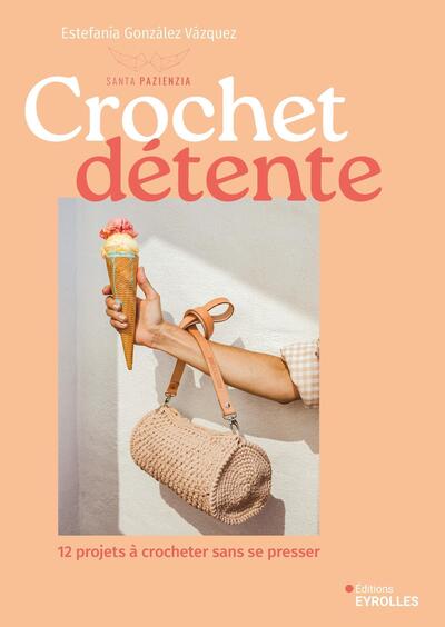 Crochet détente