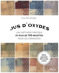 Jus d'oxydes