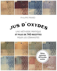 Jus d'oxydes