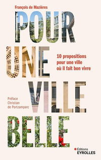 Pour une ville belle
