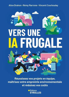 Vers une IA frugale