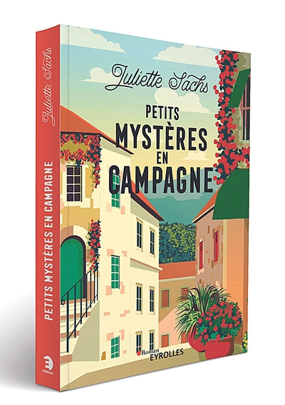 Petits mystères en campagne