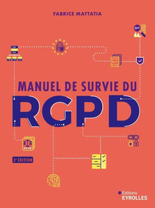 Manuel de survie du RGPD