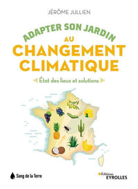 Adapter son jardin au changement climatique