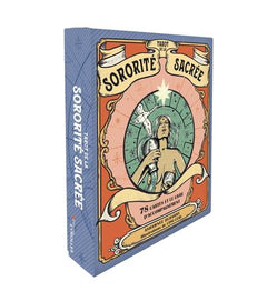 Tarot de la sororité sacrée