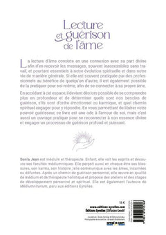 Lecture et guérison de l'âme
