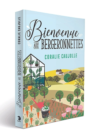 Bienvenue aux Bergeronnettes