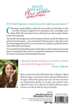 Plus jamais sans moi