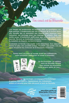Profite du chemin