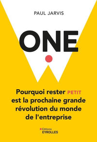 one